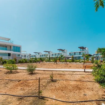 Villa Imperial Jade V7 - Irida In Protaras